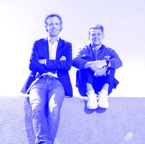 David und Uli